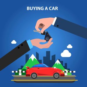 Buying A Used Car