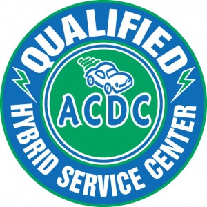 ACDC Qualified Hybrid Repair Escondido